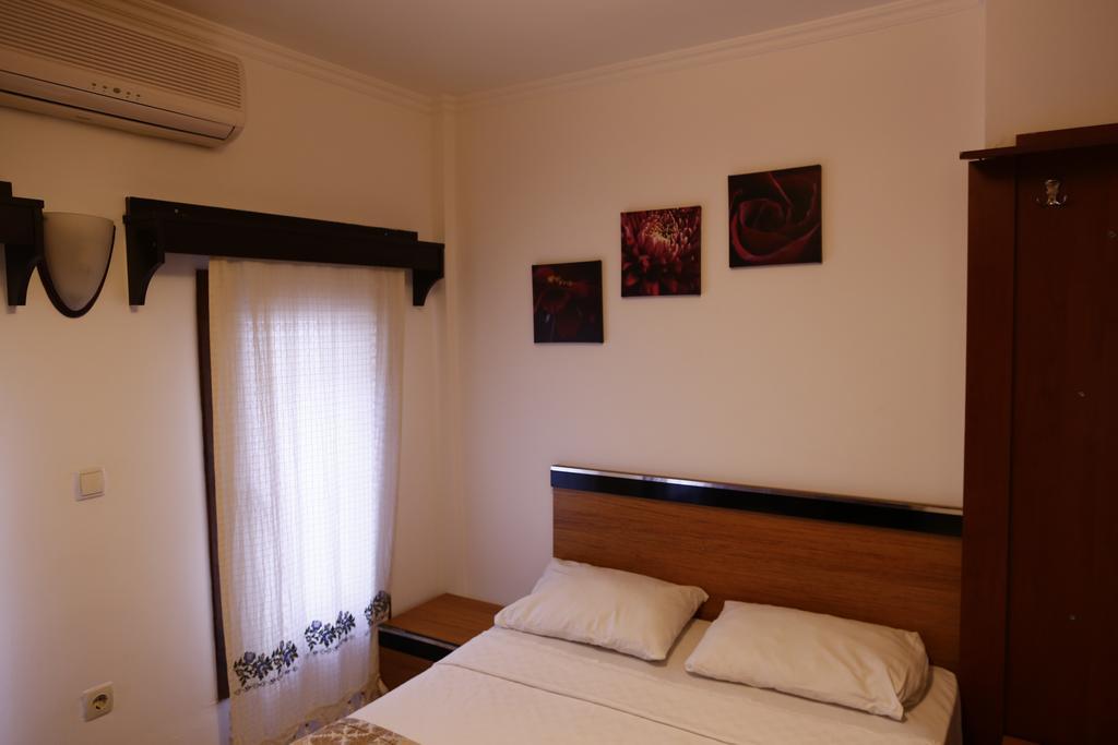 Hotel Can Bodrum Exterior foto