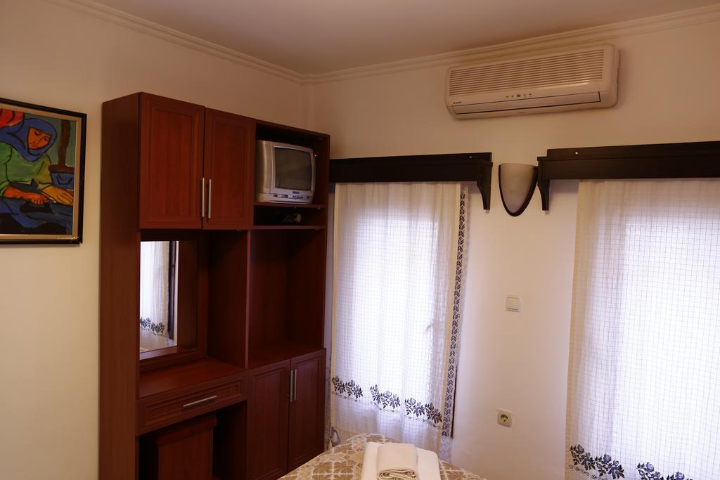 Hotel Can Bodrum Exterior foto